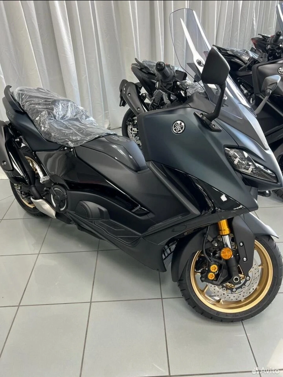 Yamaha TMAX, 2023г.