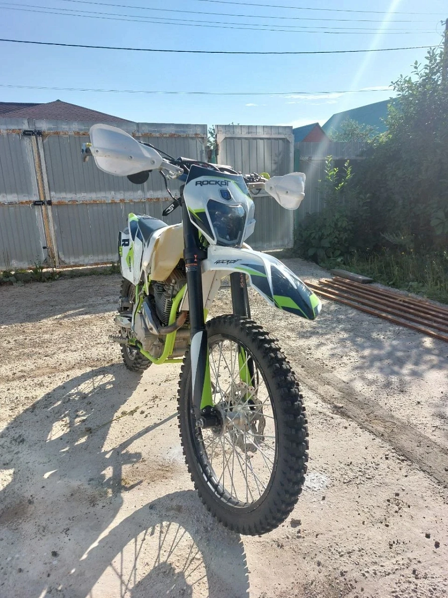 Rockot R5 250, 2024г.