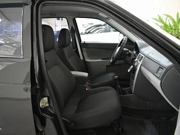 Lada (ВАЗ) Priora, 2012г., передний привод, механика