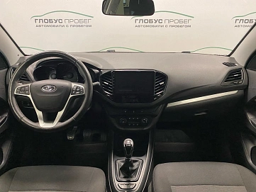 Lada (ВАЗ) Vesta, 2020г, передний привод, механика