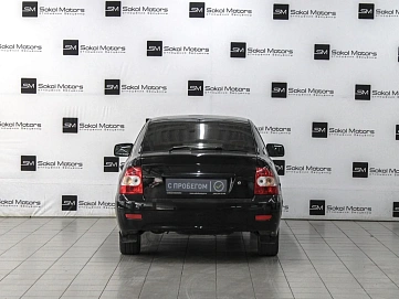 Lada (ВАЗ) Priora, 2009г., передний привод, механика