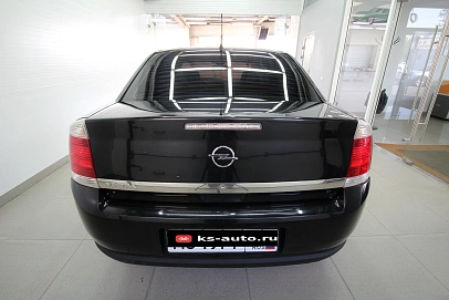 Opel Vectra, 2007г., передний привод, механика