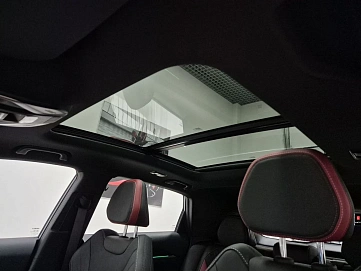 Geely Coolray, 2024г., передний привод, робот