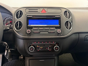 Volkswagen Golf Plus, 2011г., передний привод, механика