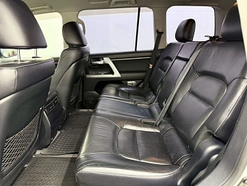 Toyota Land Cruiser, 2013г., полный привод, автомат