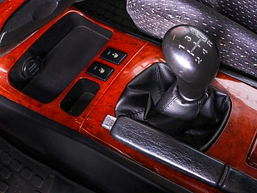 Hyundai Sonata, 2007г., передний привод, механика