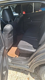 SsangYong Actyon, 2011г., передний привод, механика