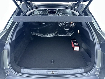 Citroen C5 X, 2025г., передний привод, автомат