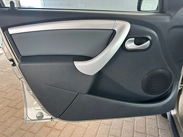 Lada (ВАЗ) Largus, 2019г., передний привод, механика
