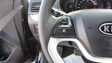 Kia Picanto, 2011г., передний привод, механика