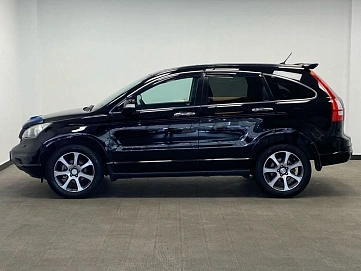 Honda CR-V, 2012г., полный привод, автомат