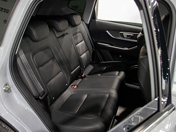 Chery Tiggo 7L, 2025г., передний привод, робот