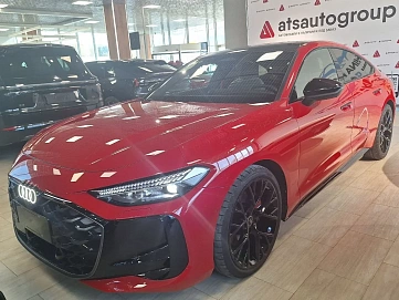 Audi A5, 2025г., полный привод, робот
