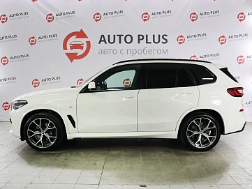 BMW X5, 2020г