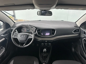 Lada (ВАЗ) Vesta, 2023г., передний привод, механика