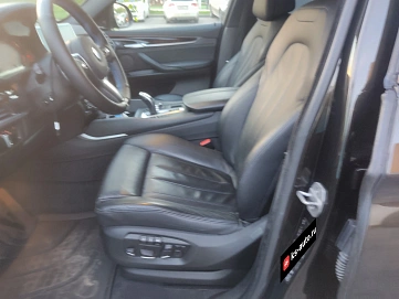 BMW X6, 2015г, полный привод, автомат