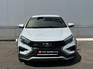 Lada (ВАЗ) Vesta, 2023г., передний привод, механика