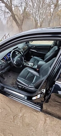 Toyota Camry, 2015г., передний привод, автомат