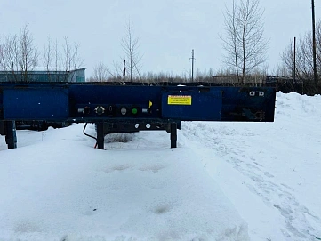 Steelbear PF 41N, 2018г.
