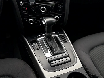 Audi A4, 2012г., передний привод, вариатор