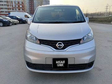 Nissan NV200, 2018г., передний привод, автомат