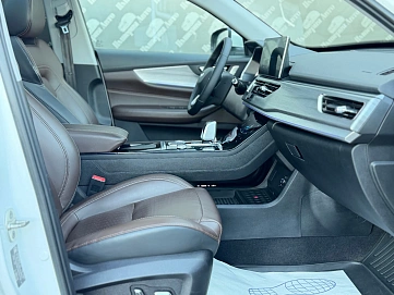 Chery Tiggo 8 Pro, 2021г., передний привод, робот