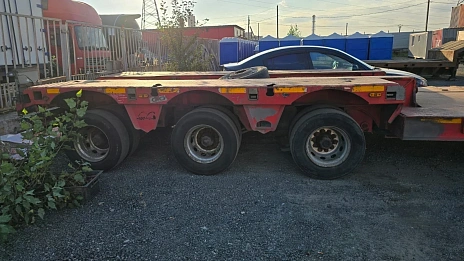 Specpricep 994293/9942D3, 2018г.