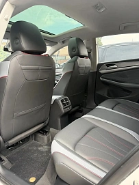 Volkswagen Lamando, 2022г., передний привод, робот