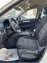 Mazda CX-5, 2026г., передний привод, автомат