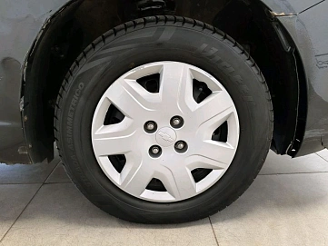 Chevrolet Cobalt, 2013г., передний привод, механика