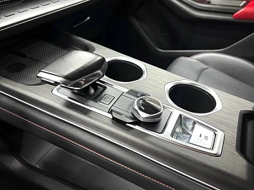 Changan CS55 Plus, 2023г., передний привод, робот