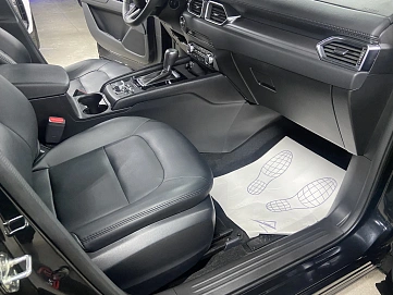 Mazda CX-5, 2025г., передний привод, автомат
