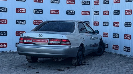 Lexus ES, 2001г