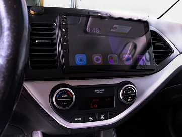 Kia Picanto, 2013г., передний привод, автомат