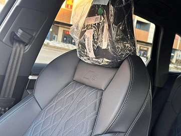 Audi Q5, 2026г., полный привод, робот