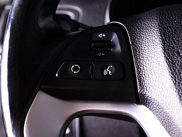 Kia Picanto, 2013г., передний привод, автомат