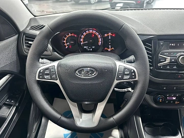 Lada (ВАЗ) Vesta, 2019г., передний привод, механика