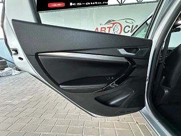 Lada (ВАЗ) Vesta, 2024г., передний привод, вариатор