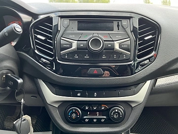 Lada (ВАЗ) Vesta, 2021г., передний привод, механика