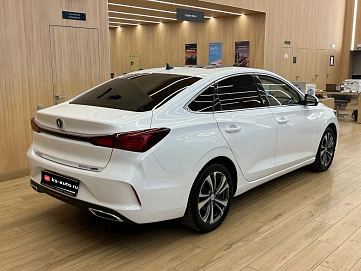 Changan Eado Plus, 2023г