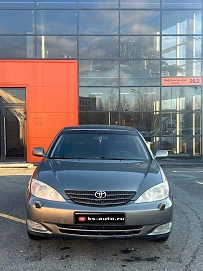 Toyota Camry, 2003г., передний привод, автомат