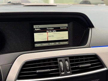Mercedes-Benz C-Класс, 2013г., задний привод, автомат