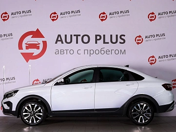 Lada (ВАЗ) Vesta, 2023г., передний привод, механика