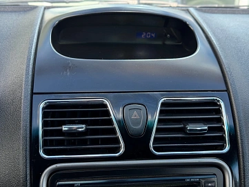 Geely Emgrand EC7, 2013г., передний привод, механика