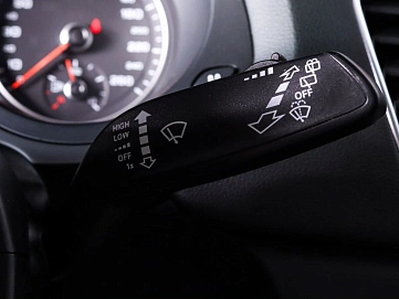 Audi Q3, 2014г., полный привод, робот