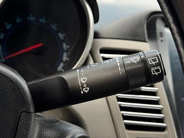 Chevrolet Cruze, 2012г, передний привод, автомат