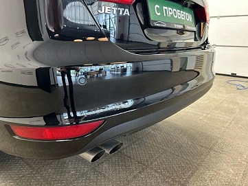 Volkswagen Jetta, 2014г., передний привод, механика