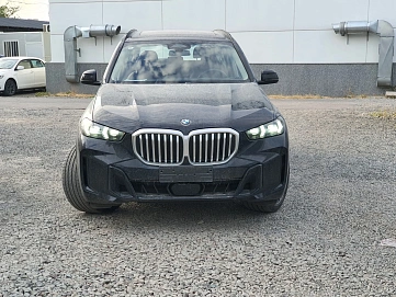 BMW X5, 2025г., полный привод, автомат
