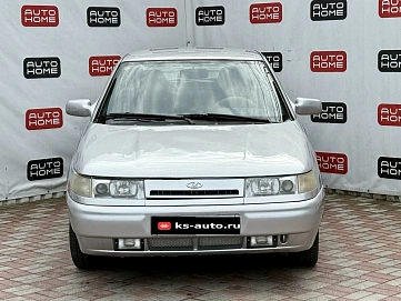 Lada (ВАЗ) 2112, 2006г., передний привод, механика