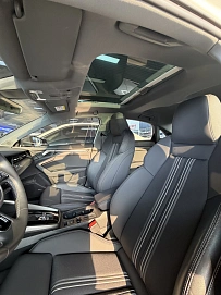 Audi A3, 2022г., передний привод, автомат